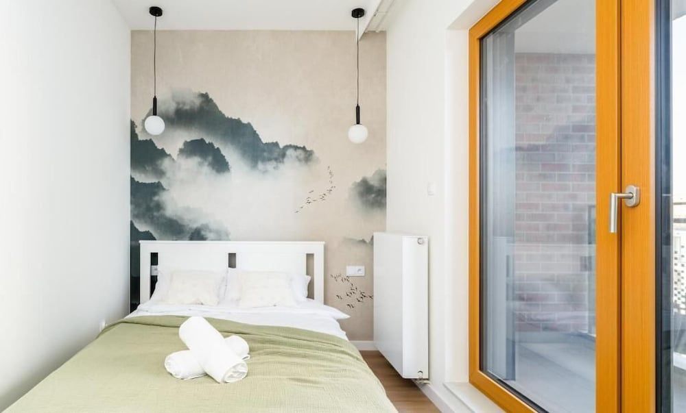 Malila Premium Apartments Rakowicka 437 2