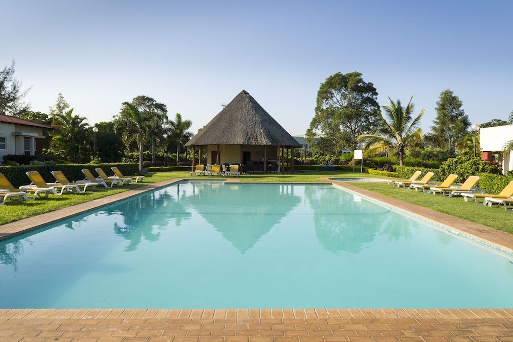 Montebelo Indy Maputo Congress Hotel 1