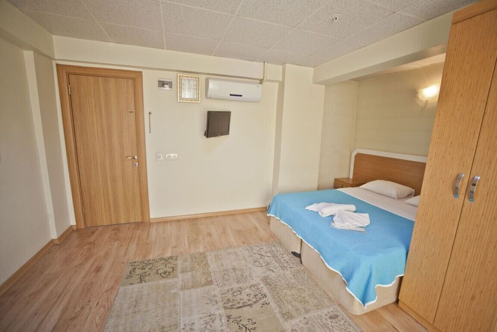 İstanbul Dede Hotel 2