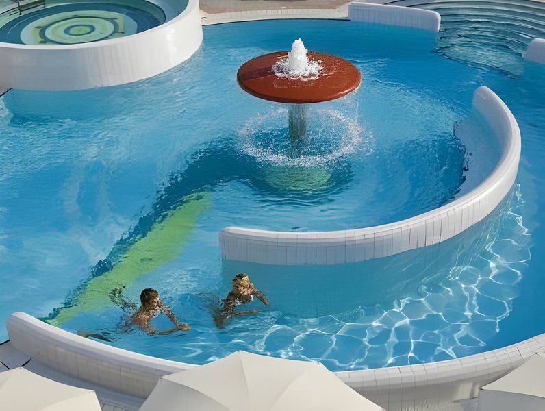 Hotel Savoy 2