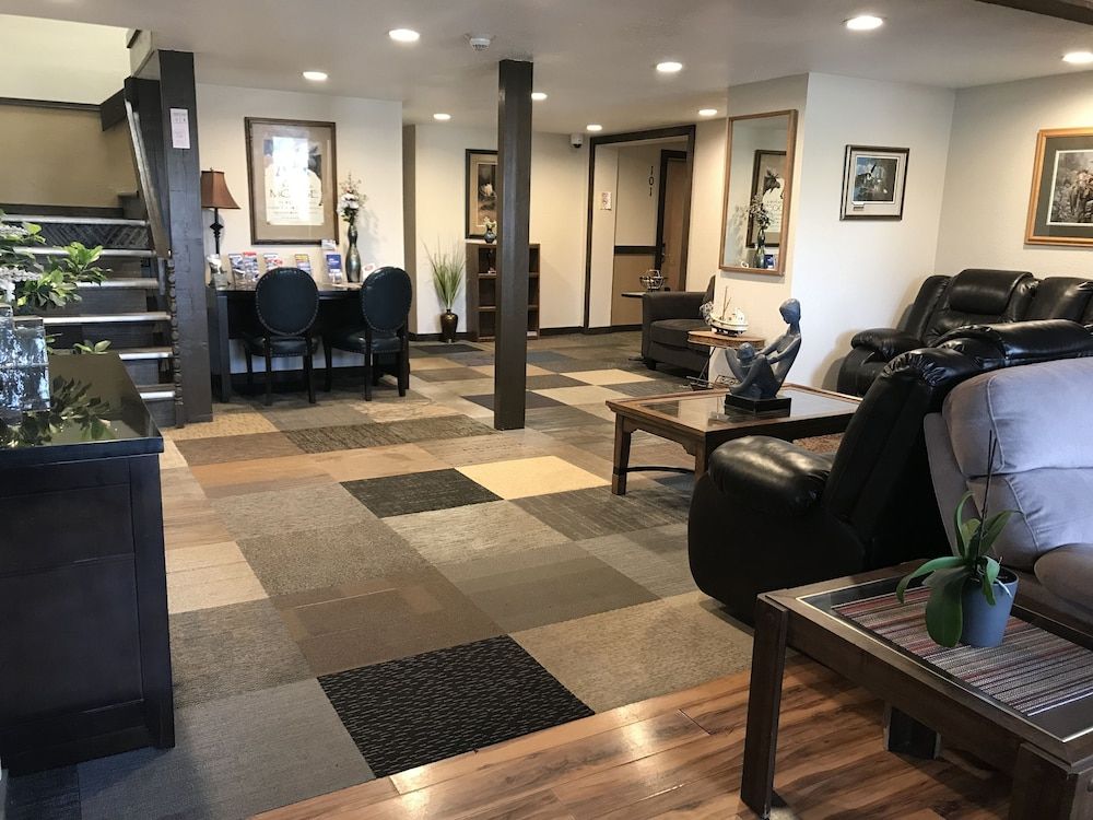 Alaska Angler's Inn 1