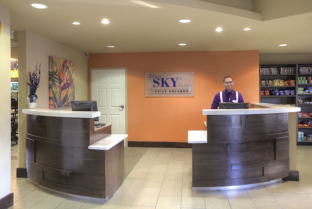 staySky Suites I-Drive Orlando Near Universal 2