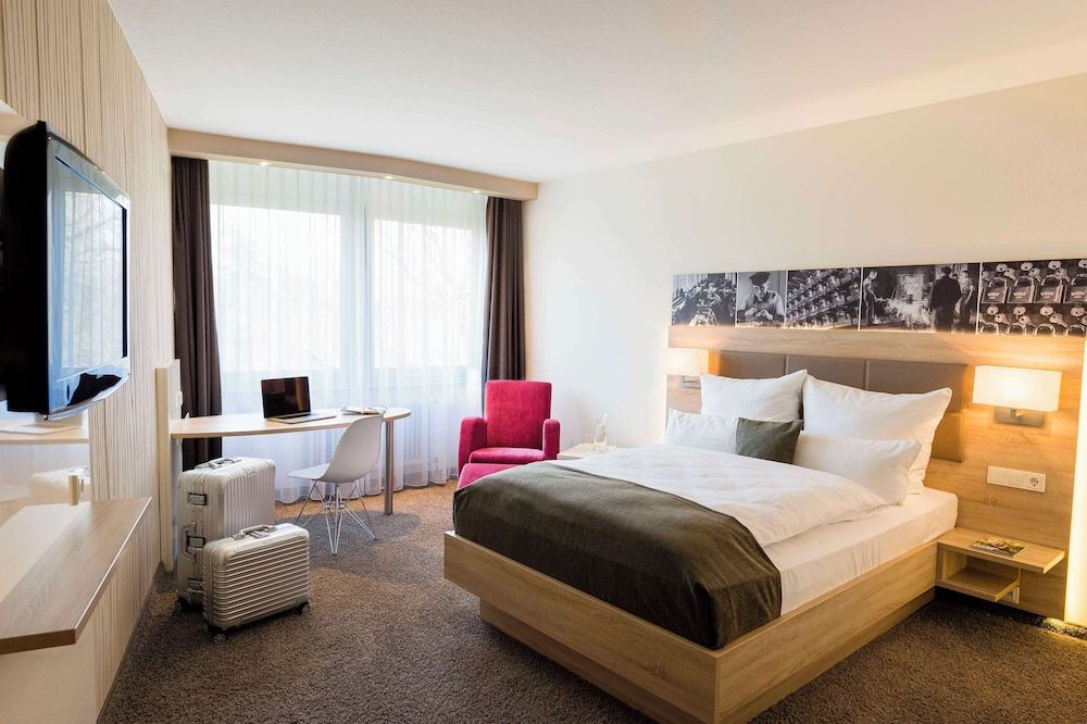 Best Western Plus Parkhotel Velbert 1