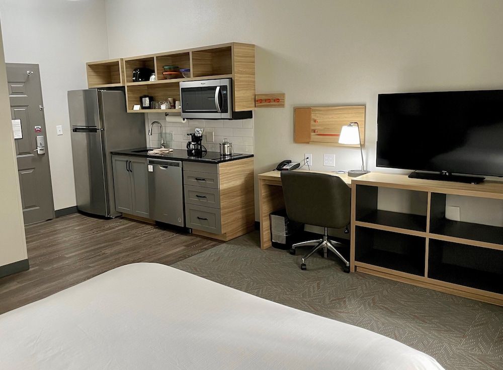Candlewood Suites TUSCALOOSA by IHG 1