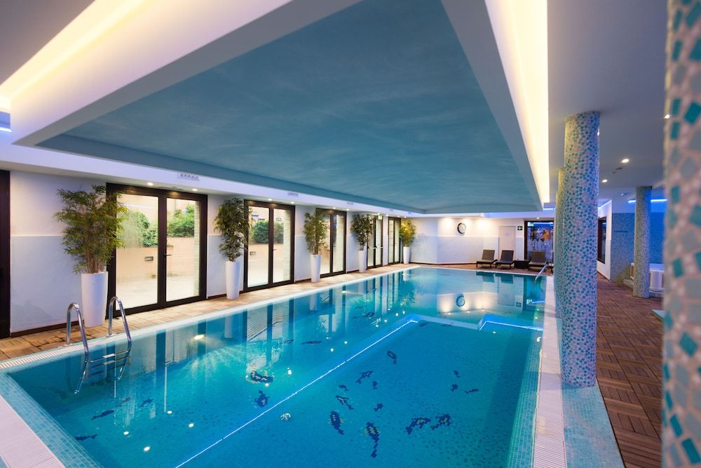 As Hotel Cambiago 1