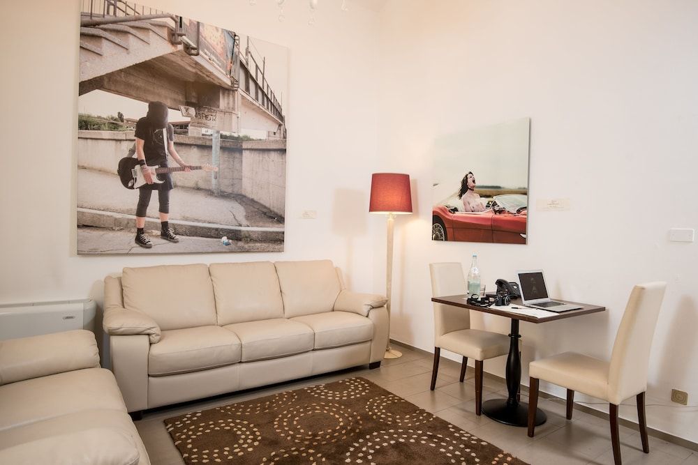 Santa Giulia Hotel e Residence Torino 2