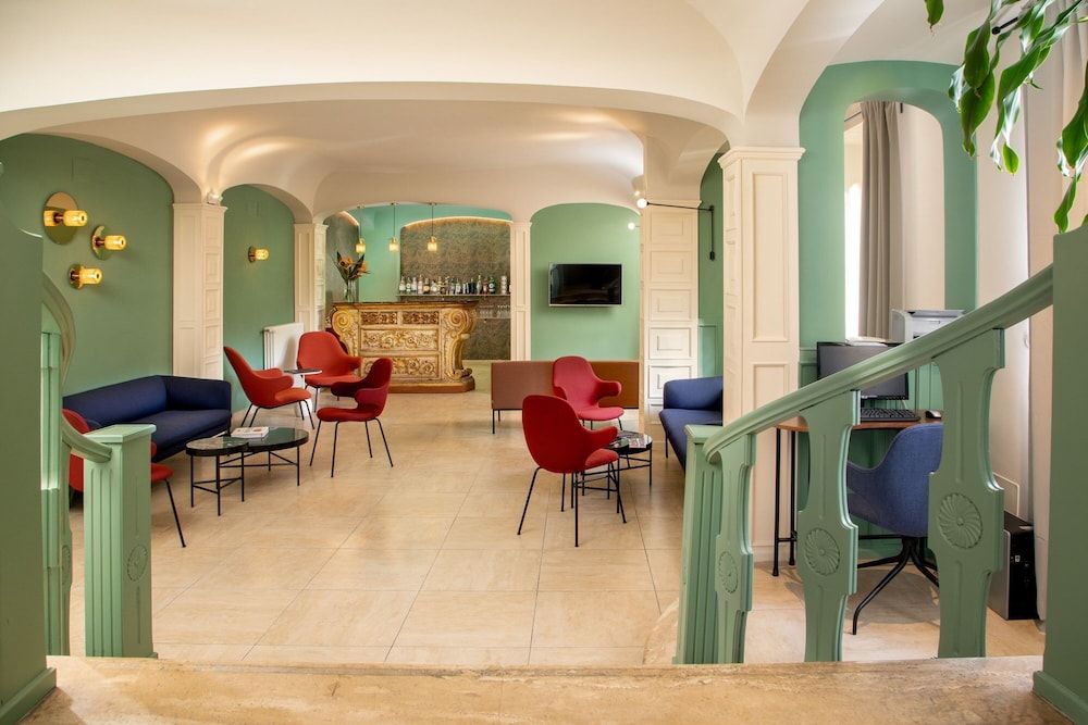Hotel Colosseum 2
