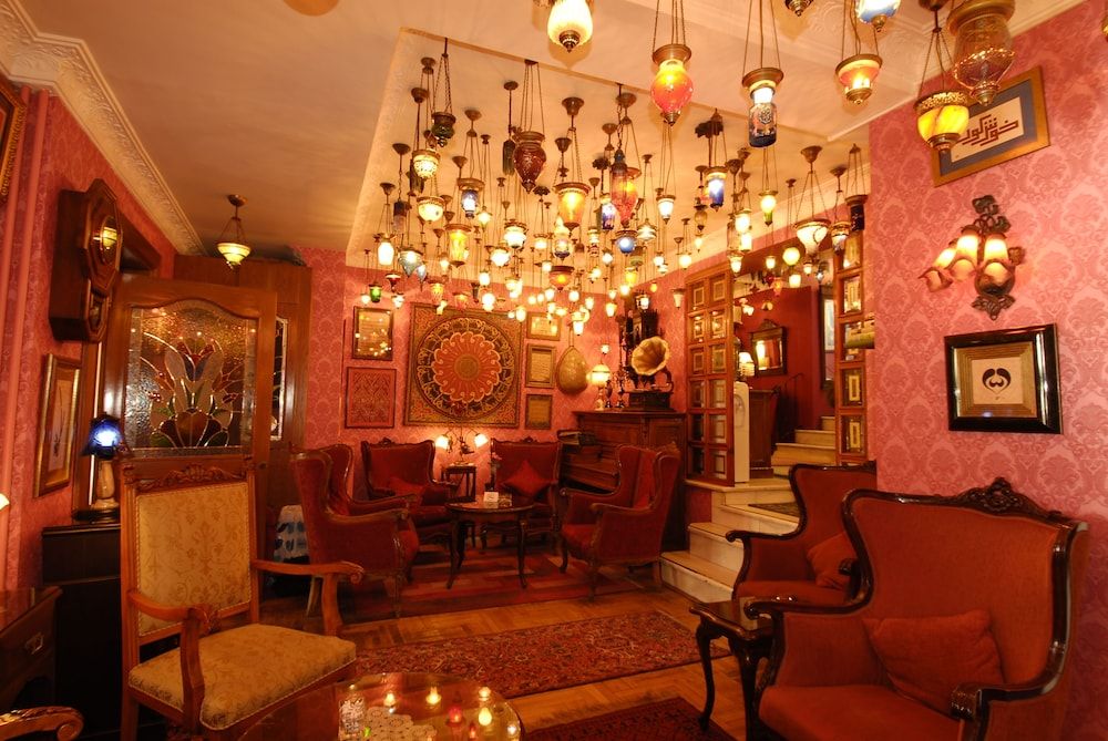 Kybele Hotel 2