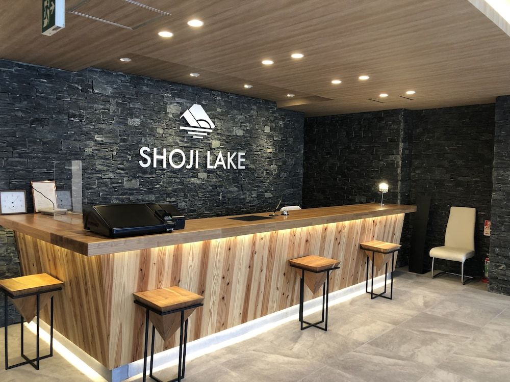 Shoji Lake Hotel 2