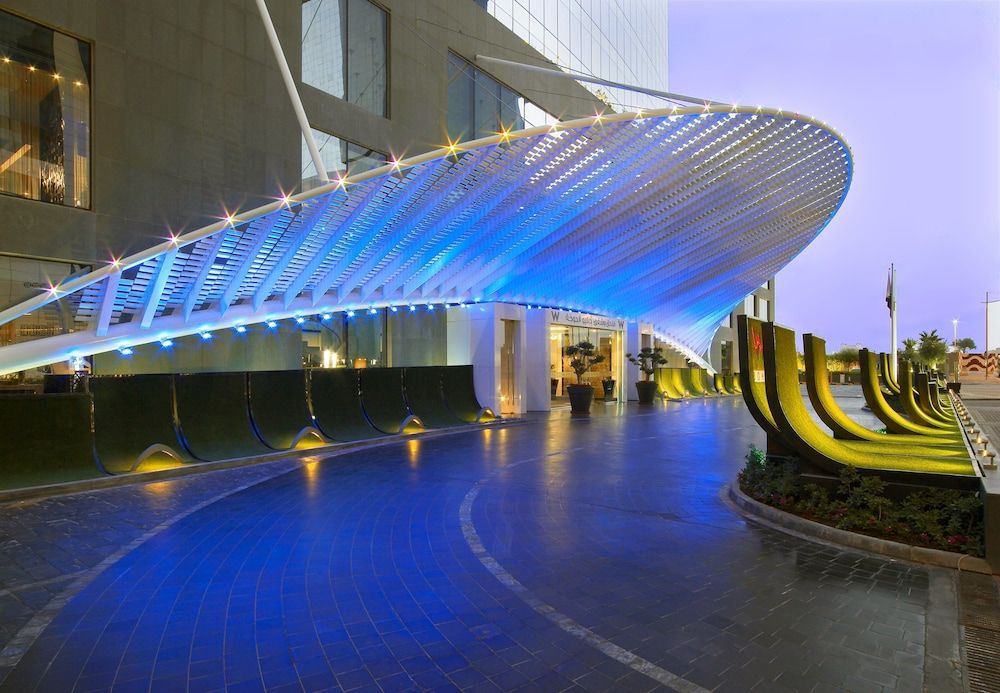 W Doha 2