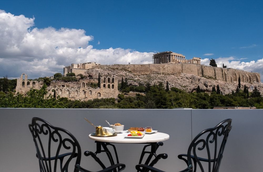 Acropolis Exceptional View 1