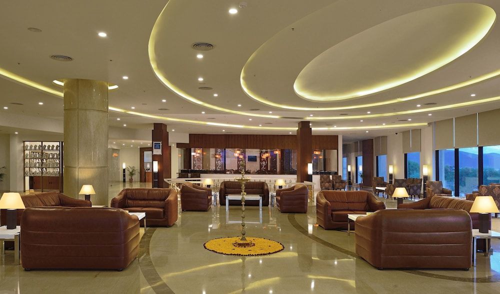 Fortune Select Grand Ridge, Tirupati - Member ITC Hotels' Group 2