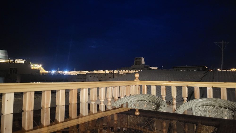 Ulli Oy Boutique & Terrace 1