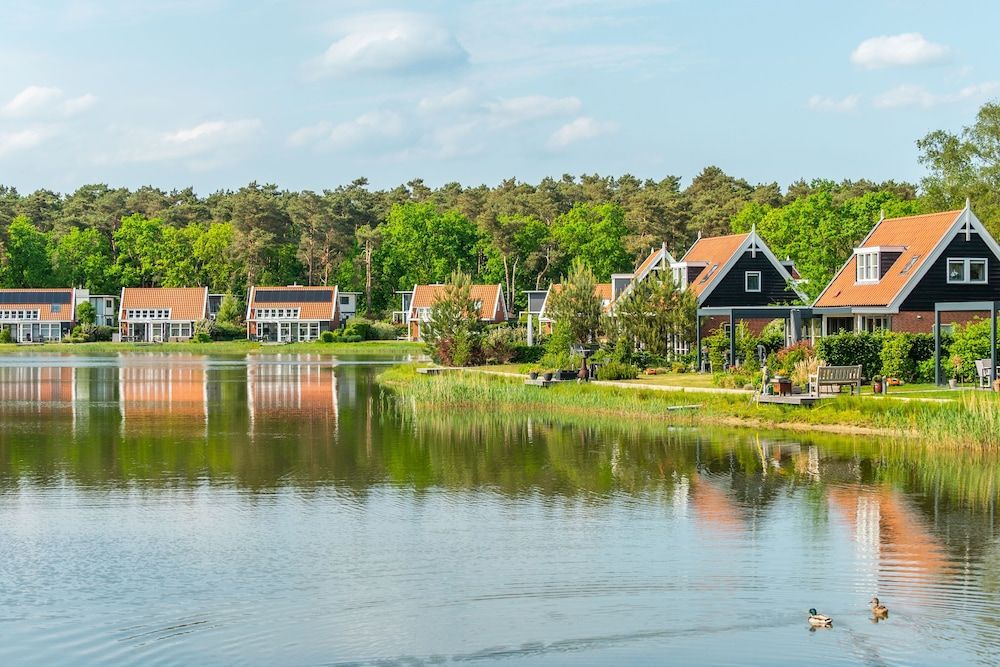 EuroParcs De Zanding 1