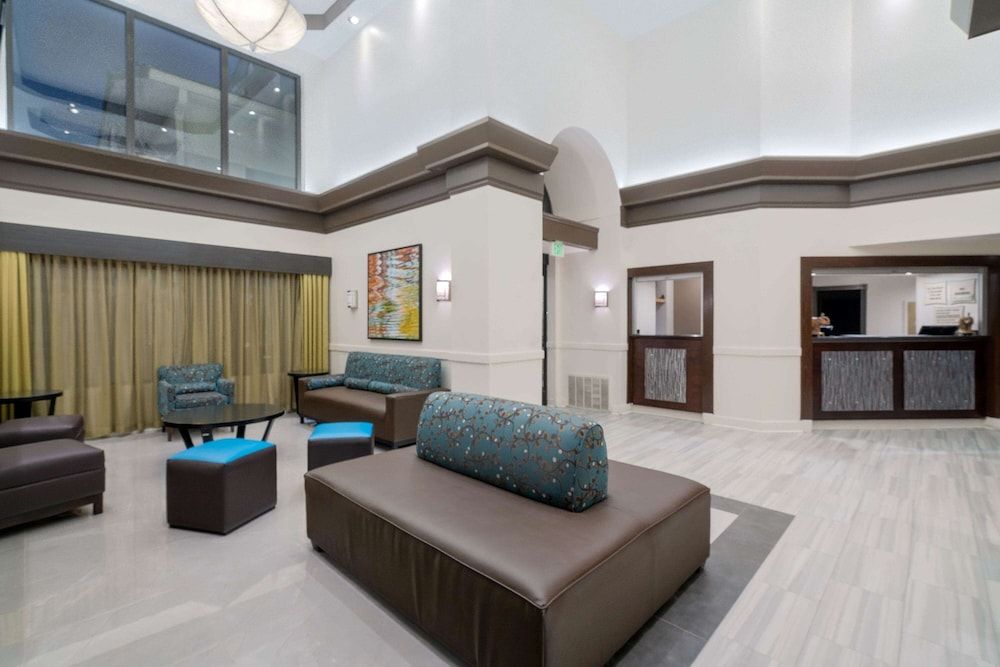 Wingate by Wyndham Memphis East 2
