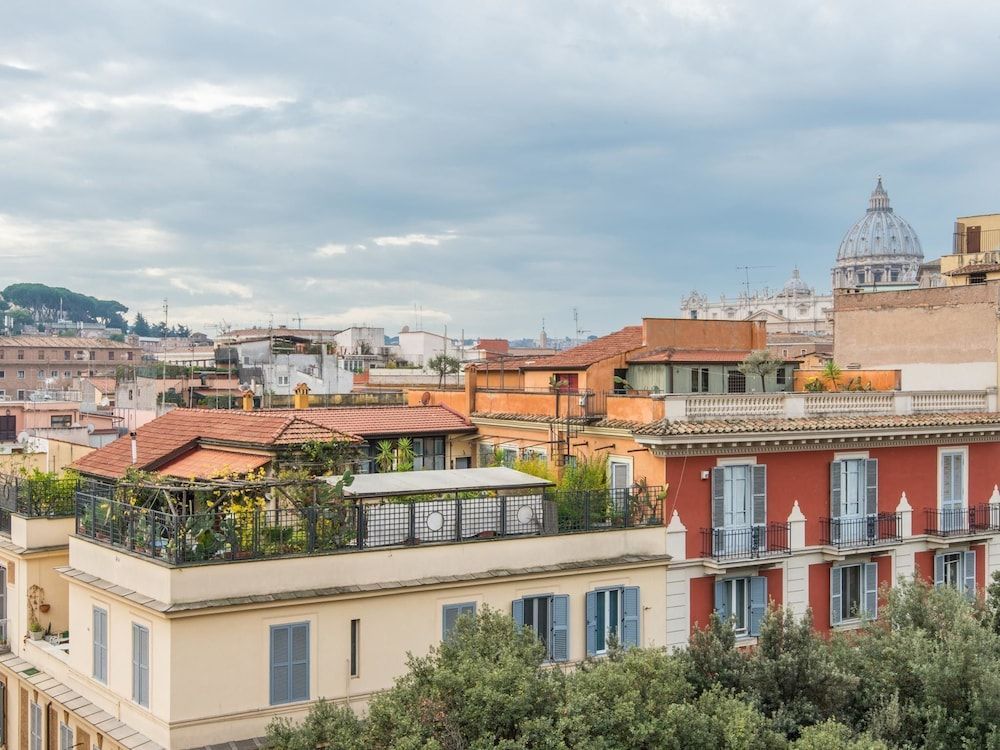RSH Vatican Luxury View 1