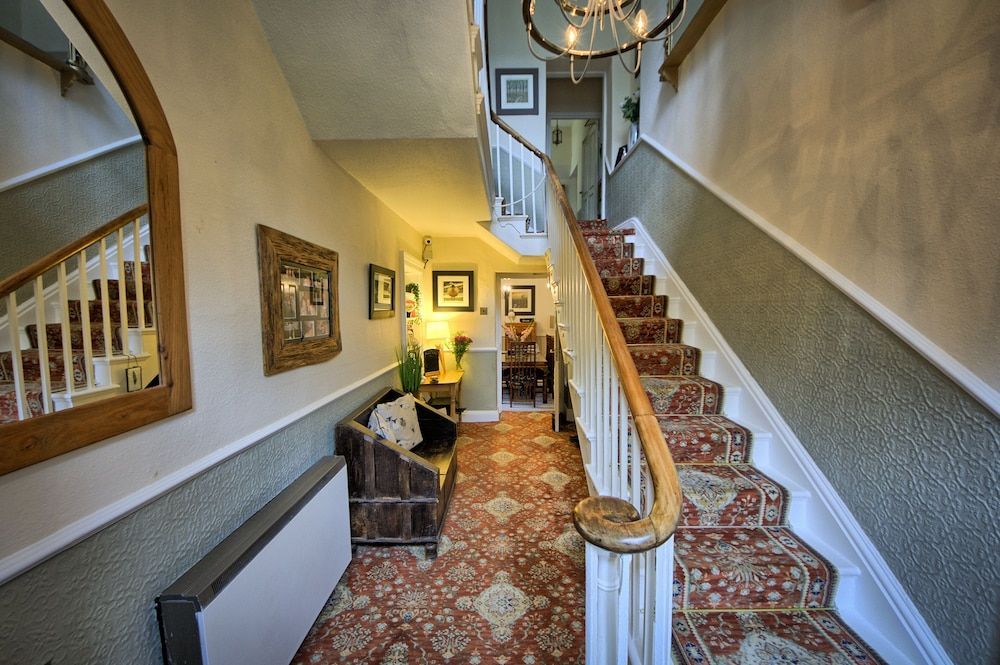 West End Guest House 2