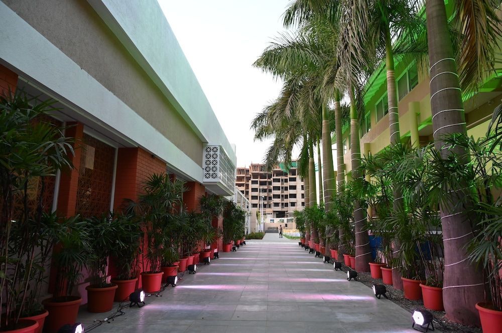 Hotel Haldi 2