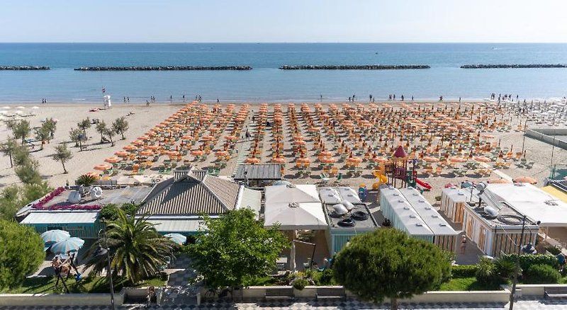 Hotel Iride & Spa bed&breakfast 2