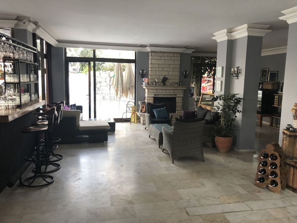 Hani Boutique Hotel 2