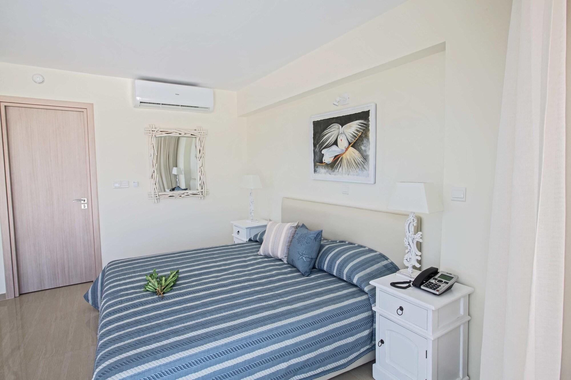 NissiLant hotel & suites 1