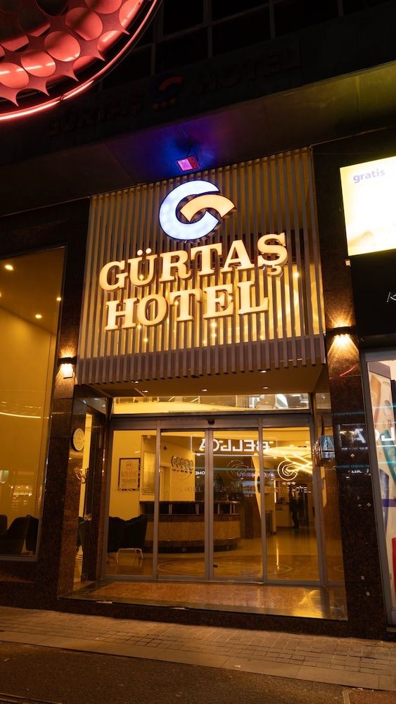 Gurtas Hotel 1