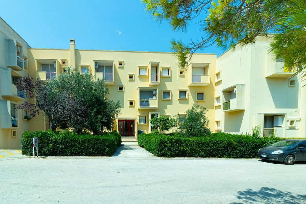 Appartamenti Craulo 1