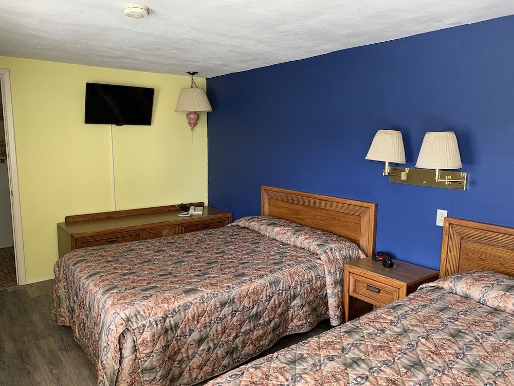 Erwin Motel 1