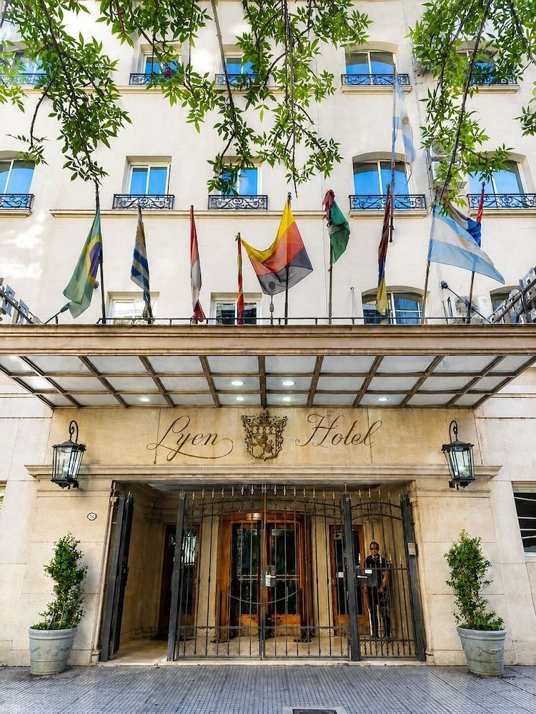 Hotel Lyon by MH 1