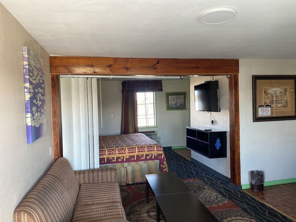 Jacks motel 2