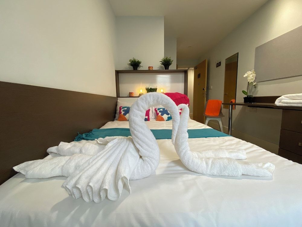 Vitality Hotels 1