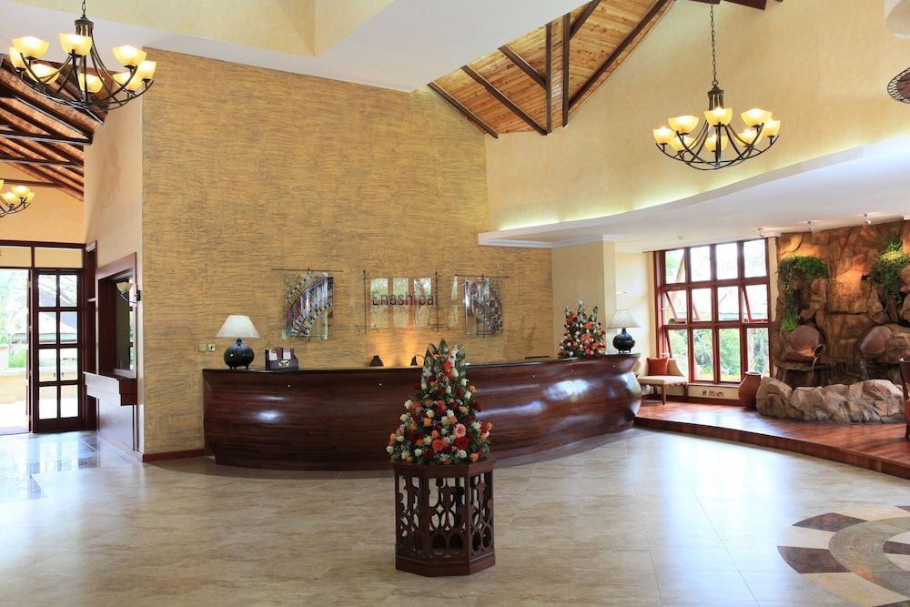 Enashipai Resort & Spa 2