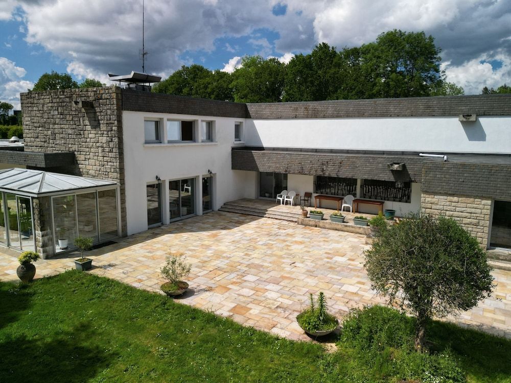 Domaine de la Chesnaie 1