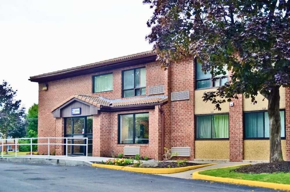 Motel 6 East Syracuse, NY - Airport 1
