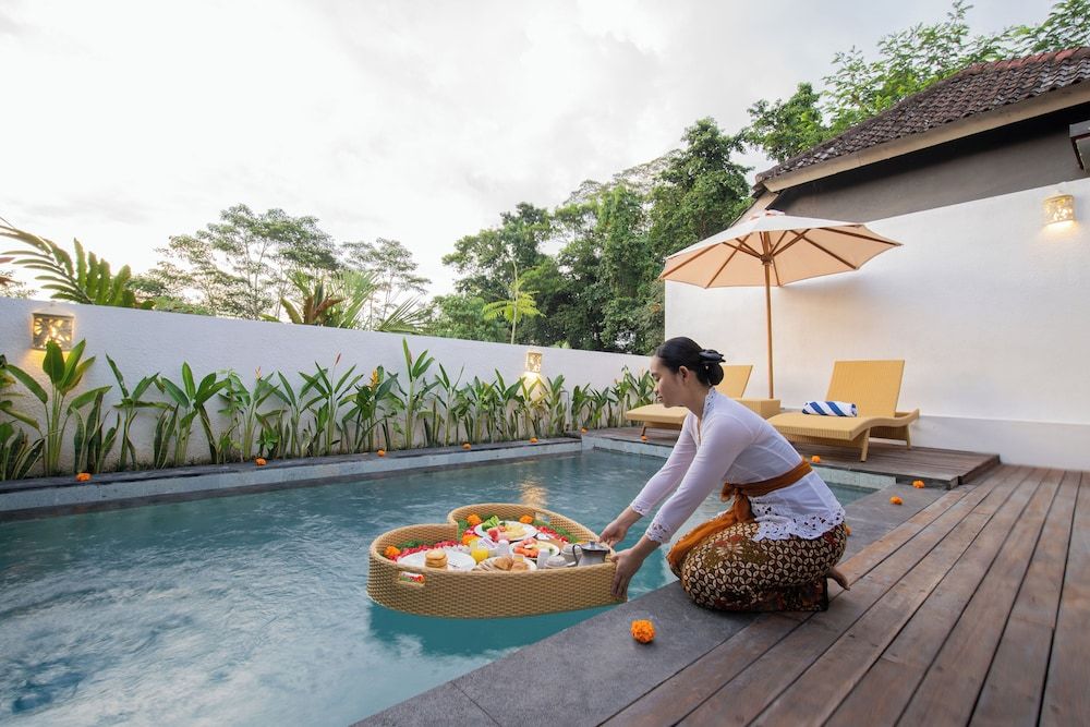 Umah Kawan Ubud 1