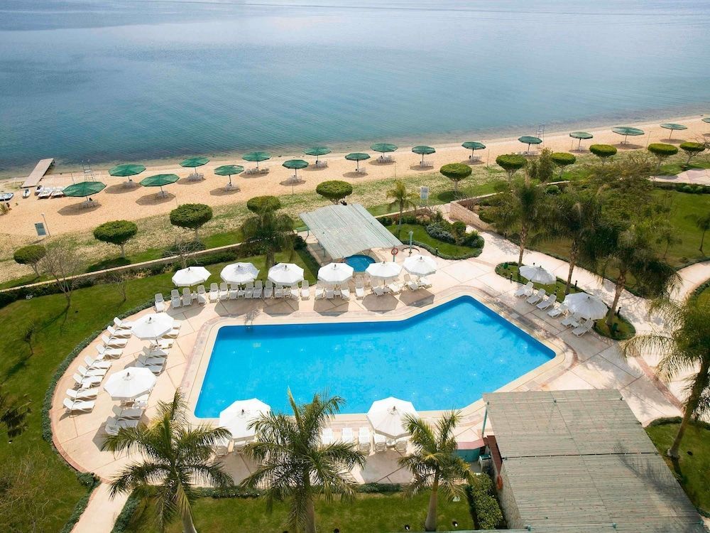 Mercure Ismailia Forsan Island 1