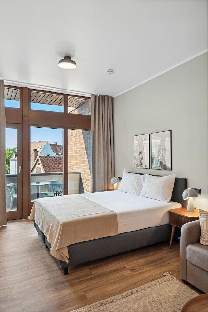 Limehome Memmingen Maximilians 1