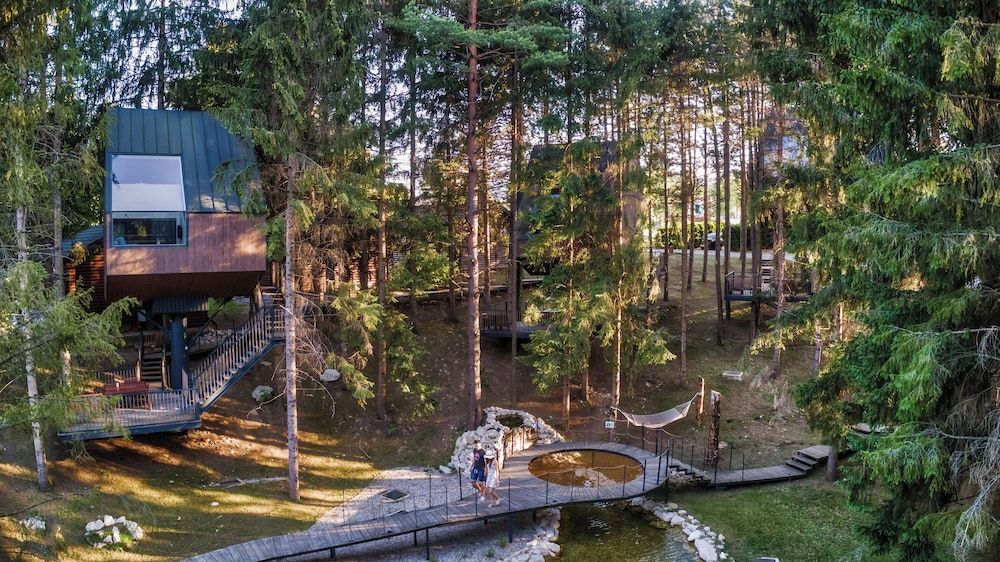 Plitvice Holiday Resort 1