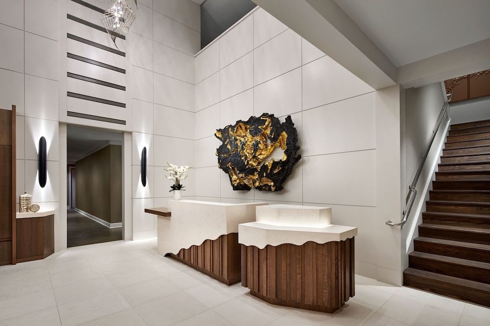 The Ritz-Carlton, Charlotte 2