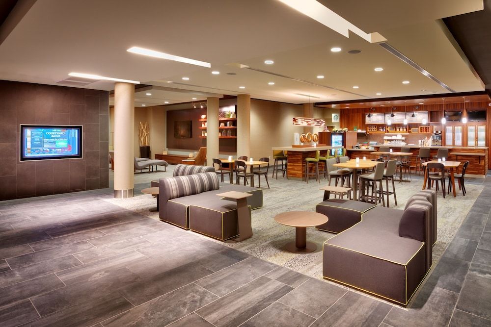 Courtyard by Marriott Denver North/Westminster 2