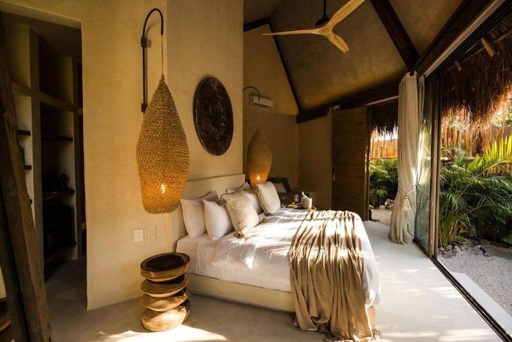 Hotel Muaré Tulum Wellness & Spa 1