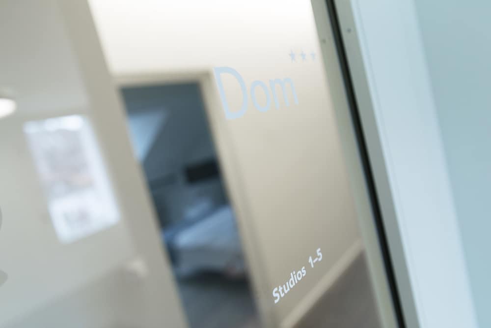 Dom Studios 2