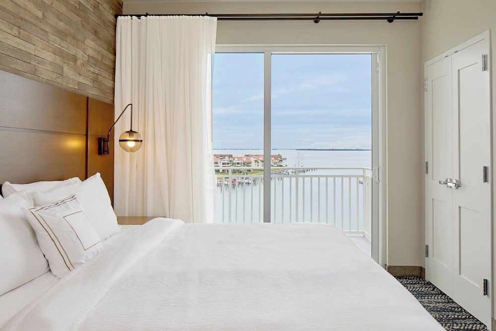 Residence Inn St. Petersburg Tierra Verde 1