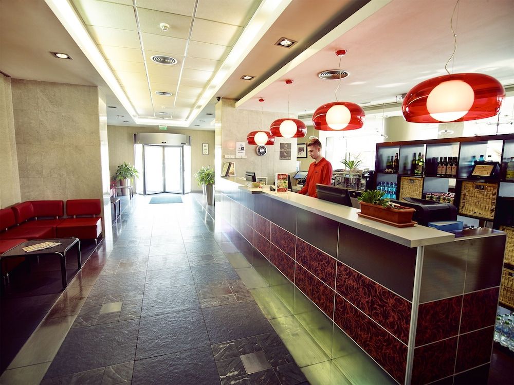 Hello Hotels Bucuresti Gara de Nord 1