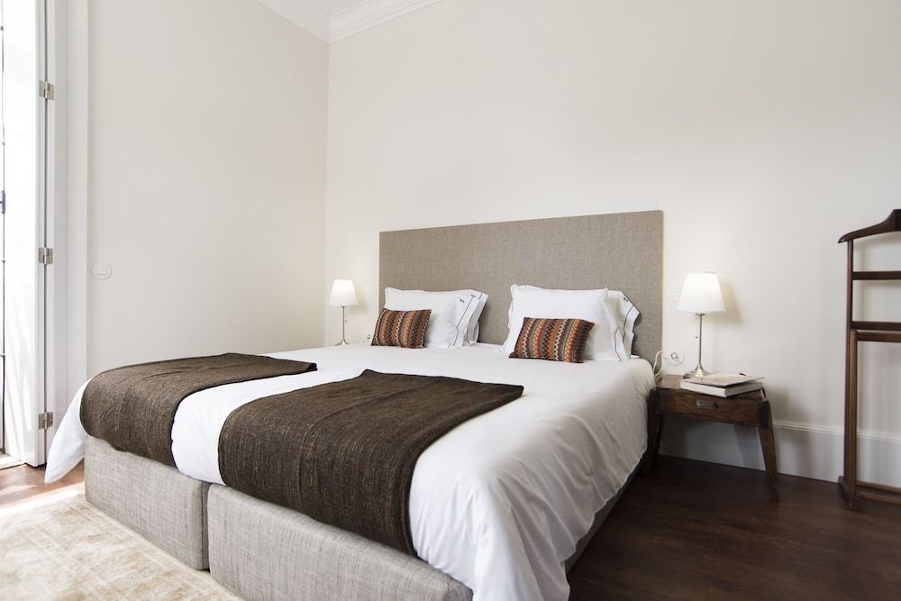 bnapartments Carregal 2