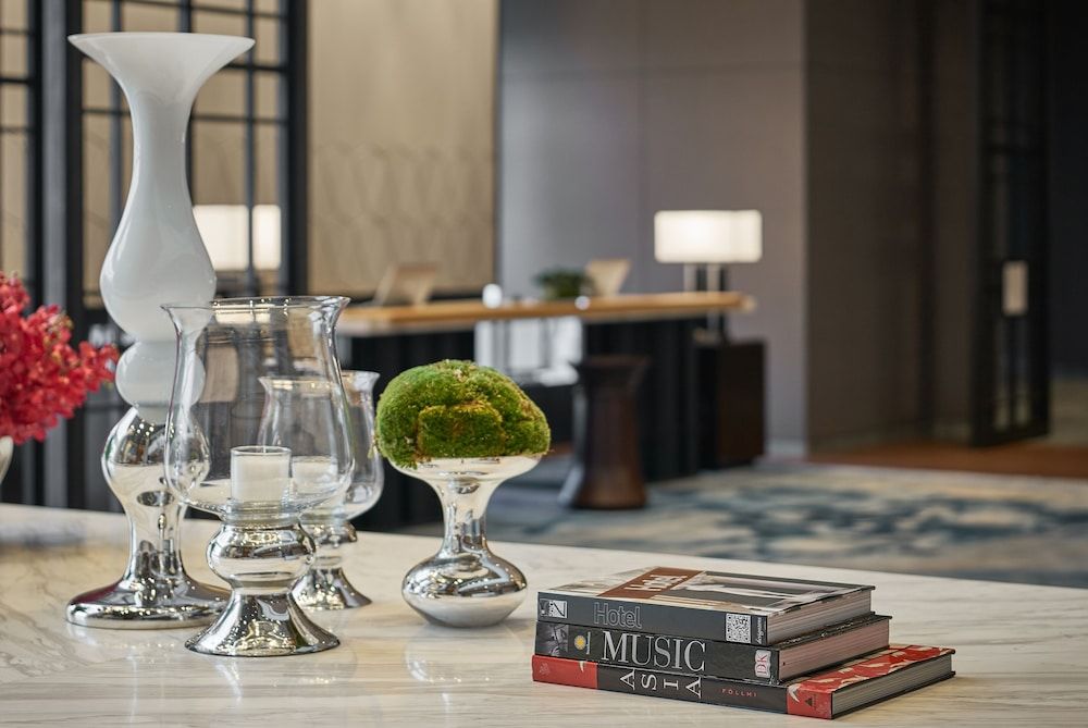 Le Meridien Petaling Jaya 1