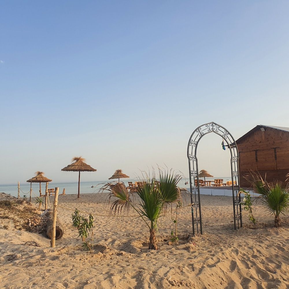Dar Chick Yahia Ile De Djerba 1
