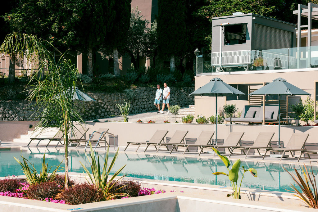 Hôtel Ôclub Experience Iolida Corfou 1