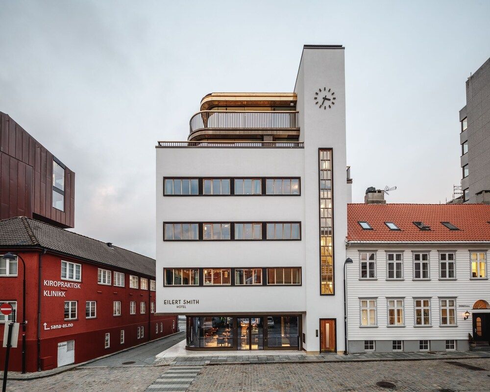 Eilert Smith Hotel 1