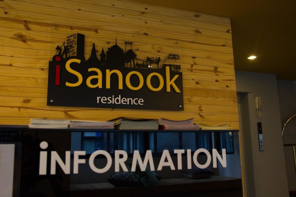 iSanook Bangkok 2